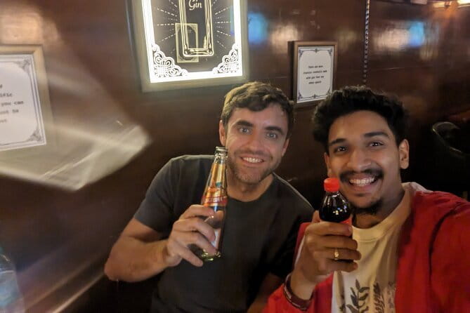 Bangalore The original Pub crawl Tour - Is $50 a fair price?