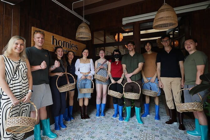 Bangkok After Dark: Pub Crawl Adventure - Levels Club finishes with VIP access