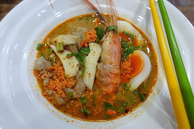 Bangkok After Dark: Pub Crawl Adventure - Who will get the most from this experience