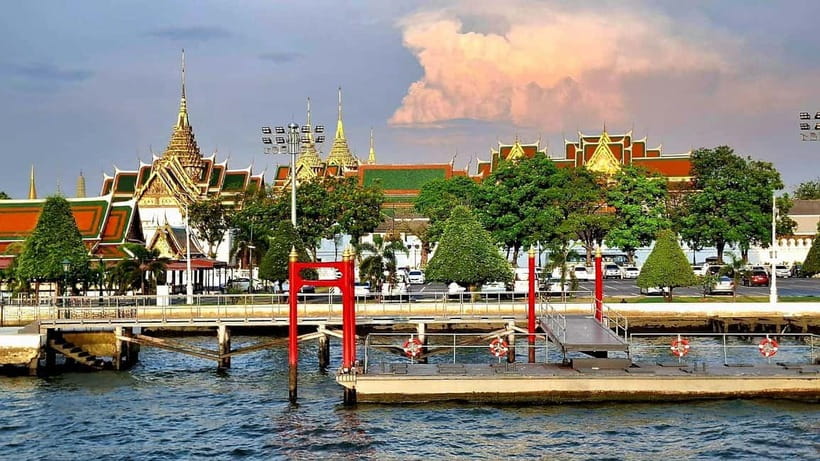 Bangkok : Chaophraya Booze Cruise – Drinks Onboard - Practical Tips for a Better Evening