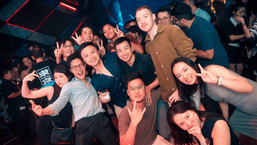 Bangkok: The Speakeasy, Rooftop & Iconic Venues Pub Crawl - What makes this Bangkok pub crawl worth considering