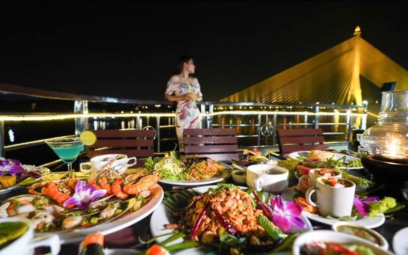 Bangkok: White Orchid Chao Phraya Cruise Free Flow Beer - Who will enjoy this cruise most?