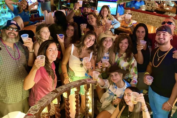 Bar Crawl Benidorm: 4 Venues 1 Night Including Karaoke & Drinks - Who will enjoy this Benidorm bar crawl