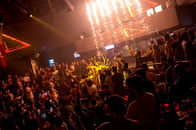 Bar Crawl Madness Tour in Cancun - What the $99 Price Really Covers