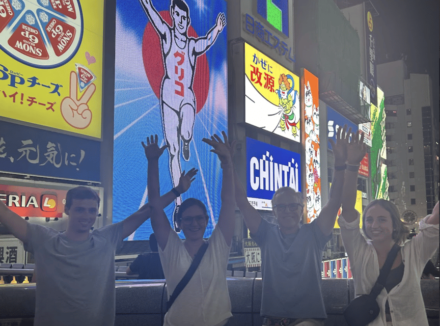 Bar hopping: Create lasting memories with TOMODACHI guides! - Stop three: one more local bar or a route shaped around you