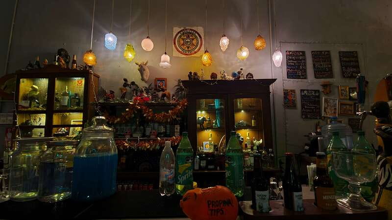 Bar Hopping Tour in Merida - Practical details before you go