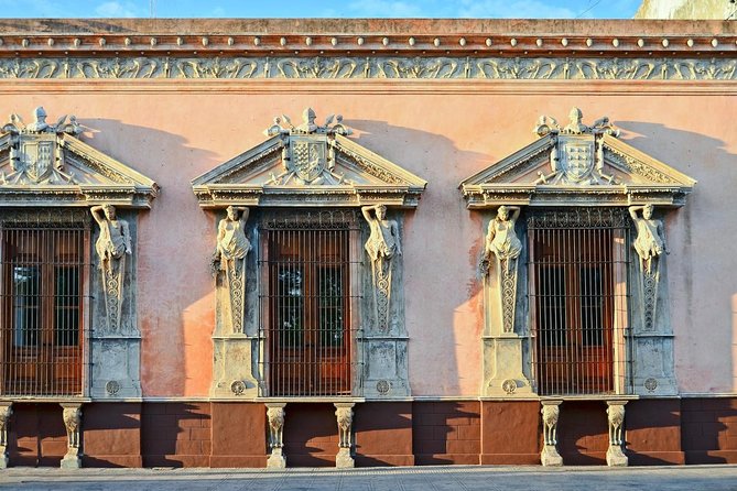 Bar Hopping Tour in Merida - Why Mérida’s cantinas make such a good introduction