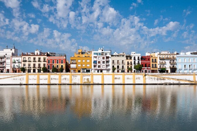 Baraka Triana. Flamenco show with drink - Key points to know before booking