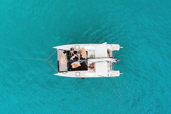 Barbados Catamaran Snorkel Cruise with Lunch and Open Bar - Key points to know before you book