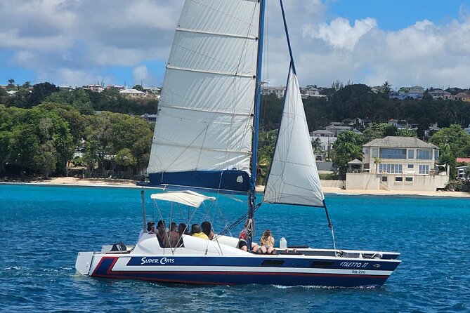 Barbados Catamaran Snorkel Cruise with Lunch and Open Bar - Who will enjoy this cruise most