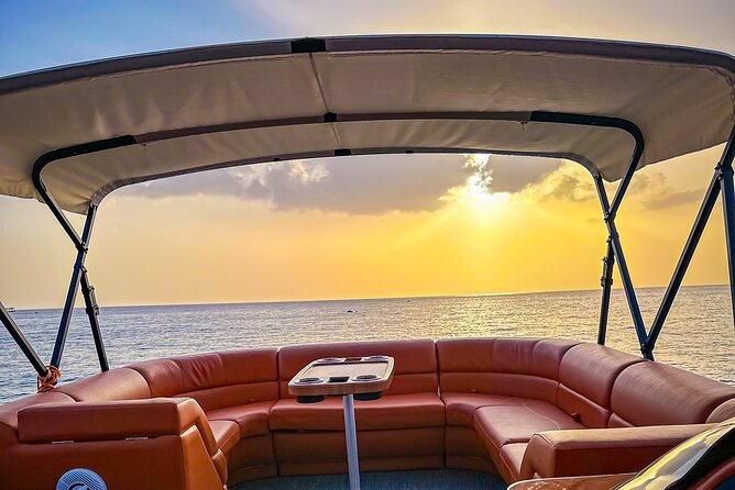 Barbados -Luxury Cruise with Lunch and Open Bar By Oceanluxx - The Bajan Lunch: A Strong Point With One Caveat