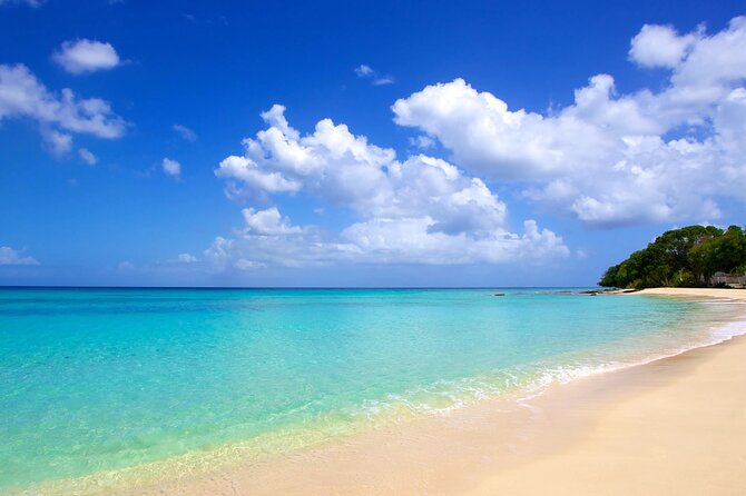 Barbados -Luxury Cruise with Lunch and Open Bar By Oceanluxx - The Slide, Swim Stop, and Optional Water Fun