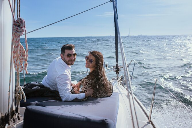 Barcelona 2-hour Private Boat Tour with Cava and snacks - Who will enjoy this boat trip most
