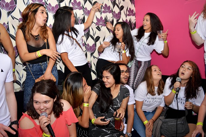 Barcelona Bar Crawl - Is $29.02 good value?