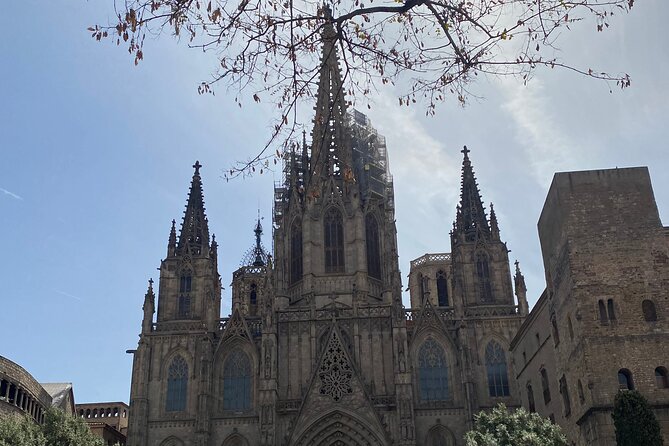 Barcelona: Bar Crawl at Gaixample - What the 2.5 Hours Really Gives You