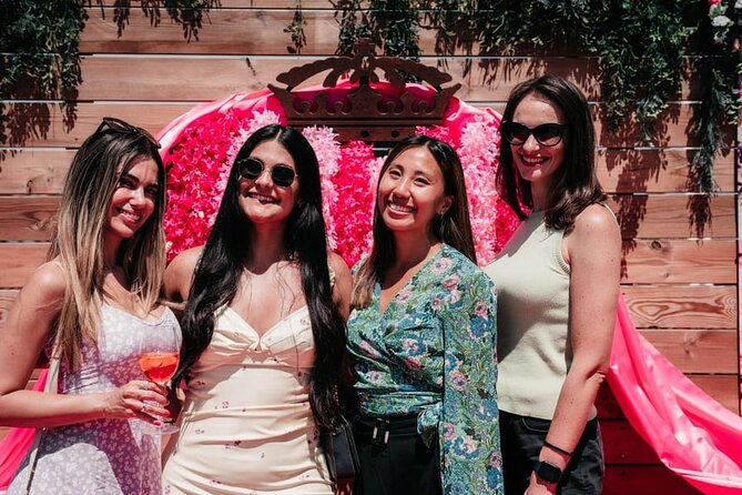 Barcelona Boozy Drag Queen Brunch - What the Barcelona Boozy Drag Queen Brunch is really like