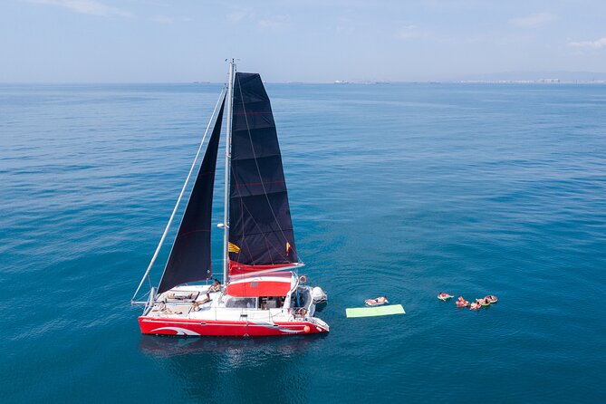 Barcelona Catamaran Cruise with Tapa & Drink Included - Who will enjoy this catamaran cruise
