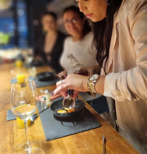 Barcelona: Cocktail Class Workshop - Make Shake Cook & Paint - FAQ
