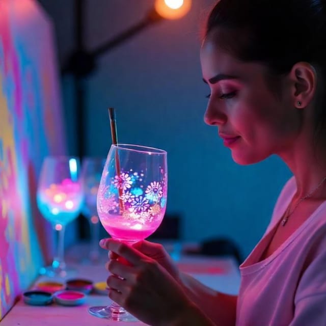 Barcelona: Cocktail Class Workshop - Make Shake Cook & Paint - Jon’s mixology stories and magic tricks