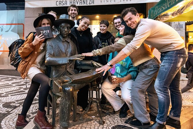 Barcelona Dark History Night Walking Tour With Drinks - Practical details for a smoother evening