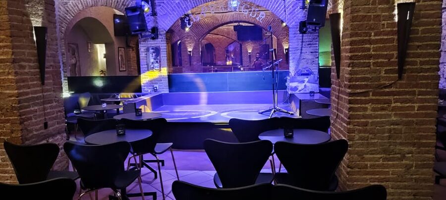 Barcelona: Exclusive Flamenco Show at El Paraigua with Drink - What the flamenco program includes