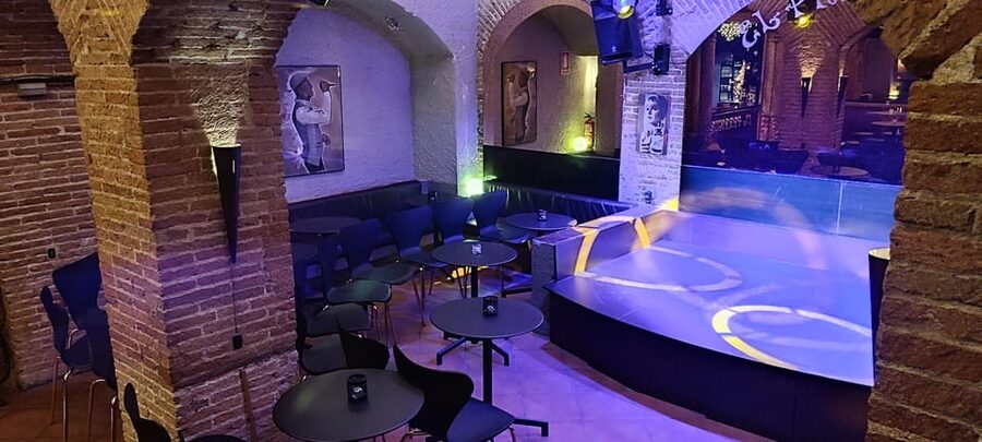 Barcelona: Exclusive Flamenco Show at El Paraigua with Drink - Should you book El Paraigua?