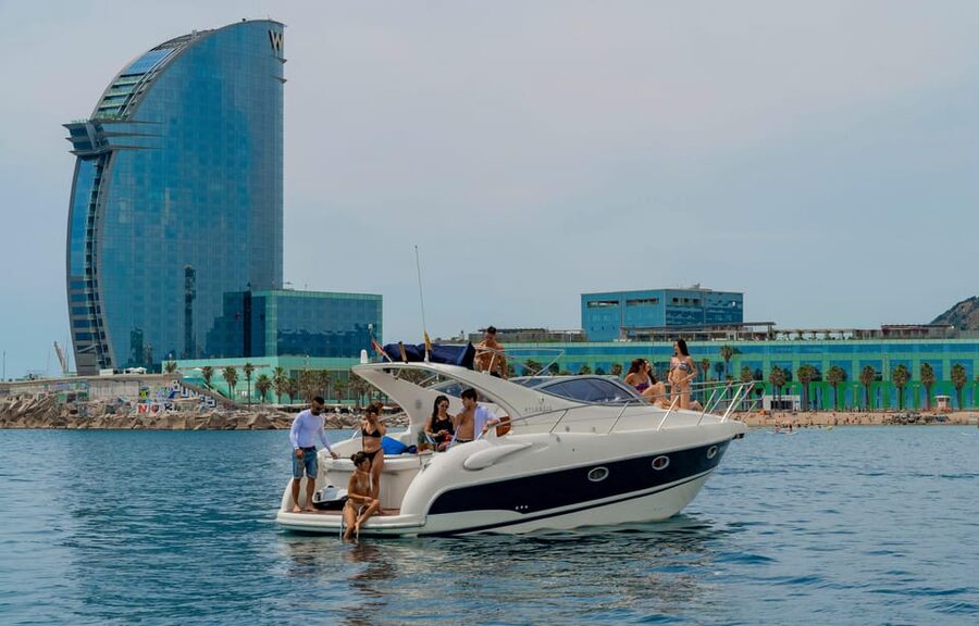 Barcelona: Exclusive Yatch tour with Drinks and Snacks - Practical advice before you leave