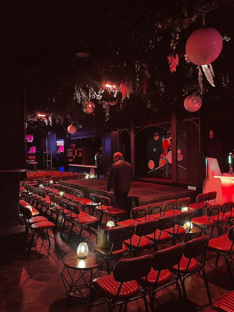 Barcelona: Flamenco Show with Drink Option at La Rambla - How authentic is this Barcelona flamenco experience?