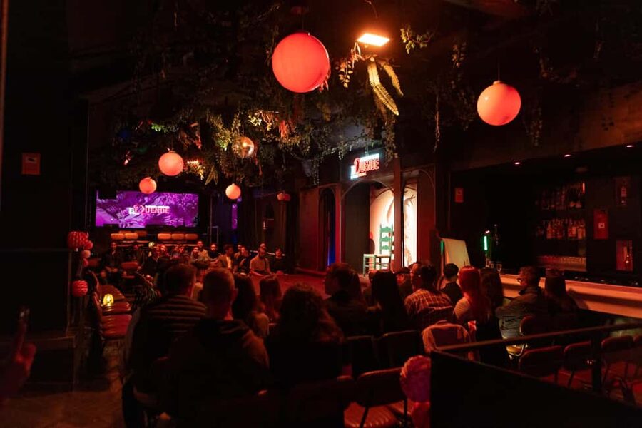 Barcelona: Flamenco Show with Drink Option at La Rambla - Who will enjoy this most