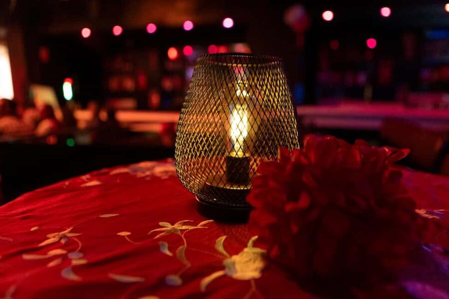 Barcelona: Flamenco Show with Drink Option at La Rambla - What could disappoint you