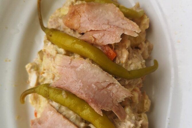 Barcelona Food Tour: Tapas, Drinks and Delights with a Local - Is $65.33 good value?