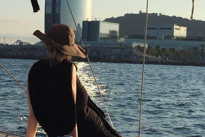 Barcelona: Mediterranean Sailing Experience with Open Bar - What the open bar and snacks add to the value