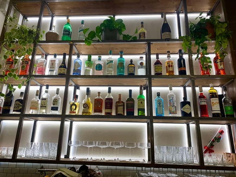 Barcelona: Mixology class: create a cocktail that reflects your personality! - Key points to know before booking