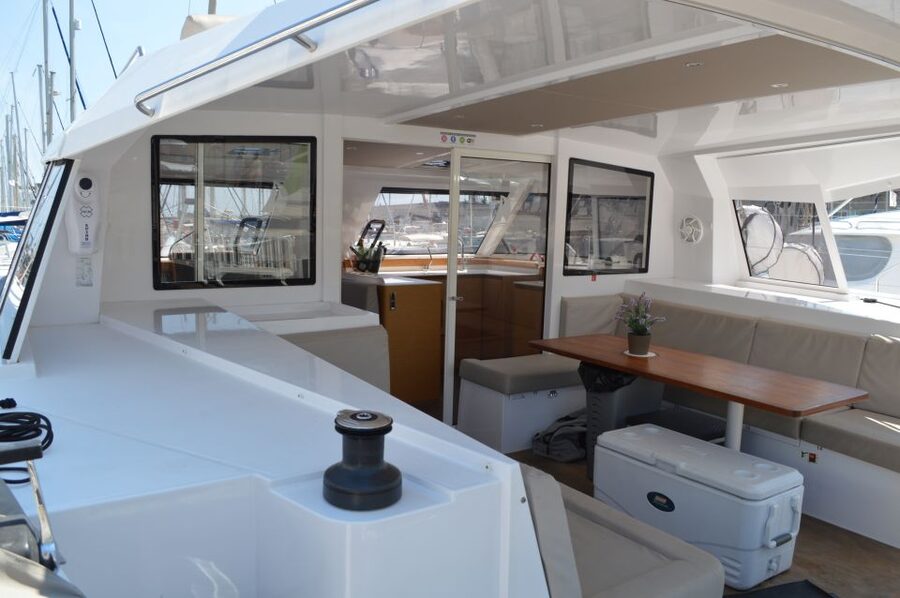 Barcelona: Private Catamaran Sailing with Drinks and Snacks - Is $930 good value for your group?