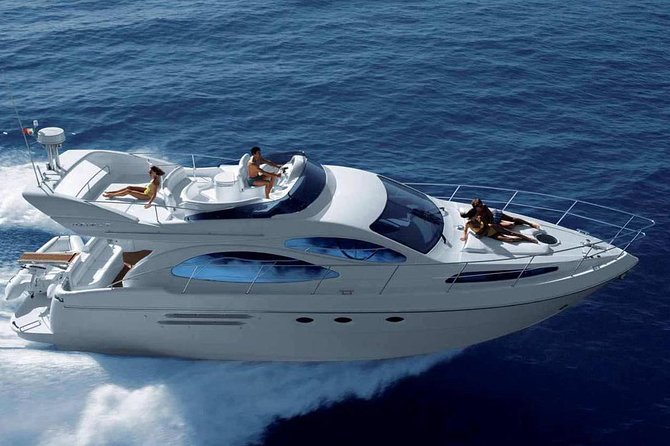 Barcelona Private Luxury Motor Yacht Sunset Cruise with Drinks - Timing, weather, and practical planning