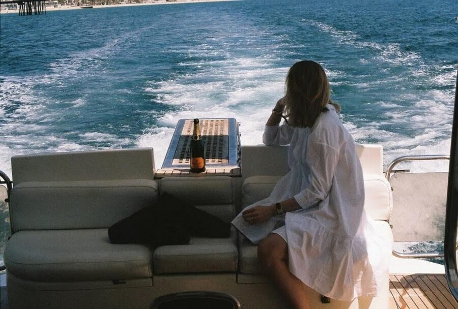Barcelona: Private Motor Yacht Charter with Drinks and Food - Key points to know before you book