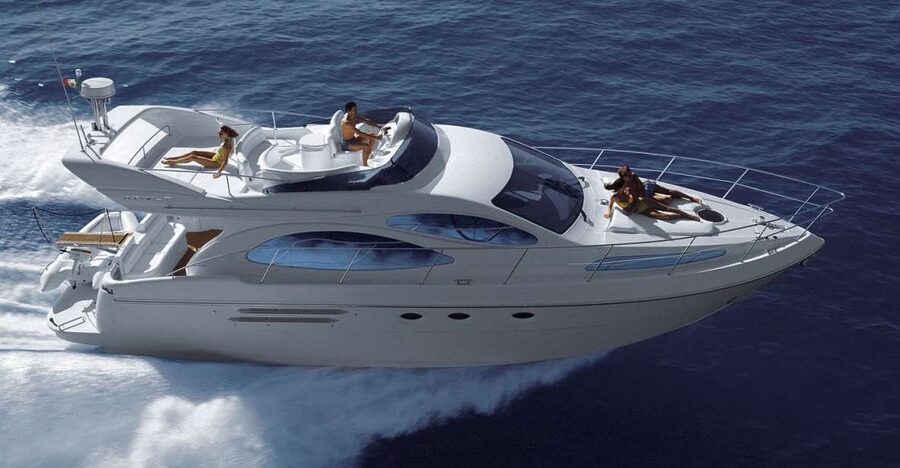 Barcelona: Private Motor Yacht Charter with Drinks and Food - Drinks, snacks, towels, and the food question