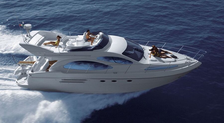 Barcelona: Private Motor Yacht Charter with Drinks and Food - Why the private group price can work