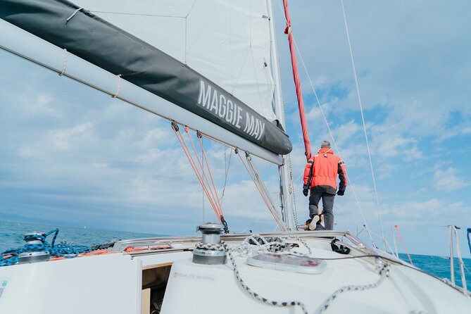 Barcelona Private Sunset Sailing with Drinks - Is $84.69 a good value?