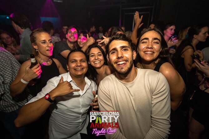 Barcelona project X: Karaoke, Beach stops+ VIP for afters - Beach stops add a change of pace