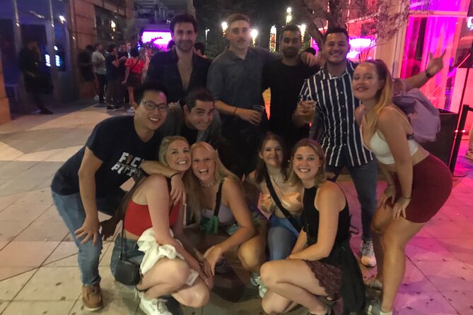 Barcelona Pub Crawl by KING -The Best Party tour & VIP Club Entry - Is $18.09 a good deal?