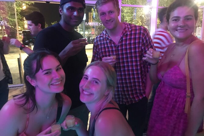 Barcelona Pub Crawl by KING -The Best Party tour & VIP Club Entry - Practical details that affect the night