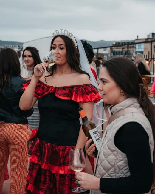 Barcelona: Rooftop Salsa Class with Bottomless Sangria - Booking, cancellation, and timing