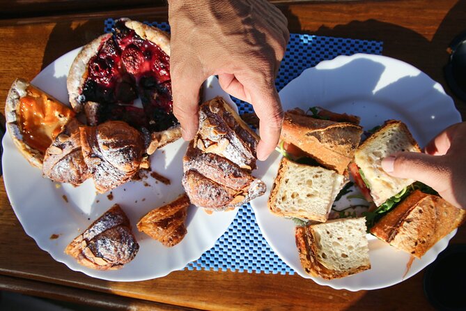 Barcelona Sailing Experience: Spanish Tapas and Premium Open Bar - A Small Group, With Room for Different Moods