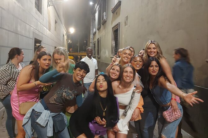 Barcelona speakeasy tapas pub crawl with hidden bars - Group size, guide quality, and the risk of a weak night
