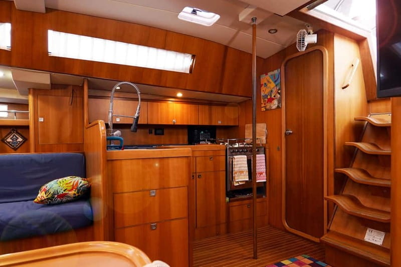 Barcelona: Sunset or Afternoon Yacht Cruise with Drinks - Practical Details Before You Go