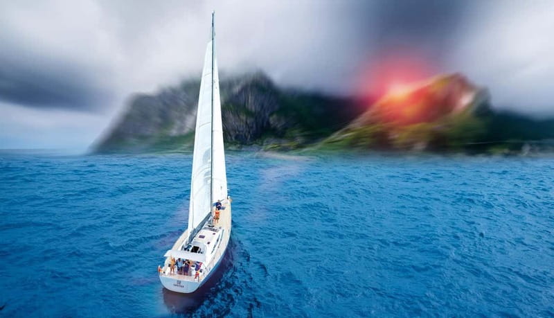 Barcelona: Sunset or Afternoon Yacht Cruise with Drinks - Setting Out from Marina Vela