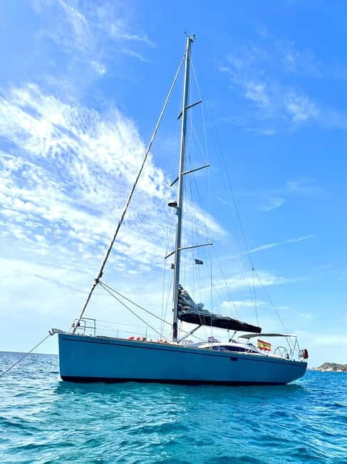 Barcelona: Sunset or Afternoon Yacht Cruise with Drinks - Is $58 a Fair Price?