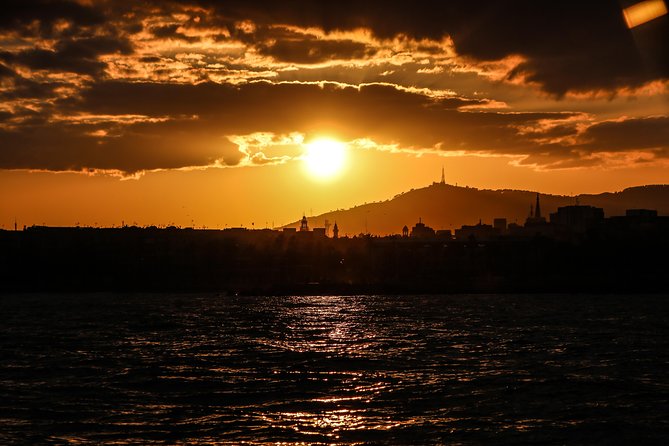 Barcelona Unique Sunset Sailing Experience with Tapas & Open Bar - Captains and crew set the tone