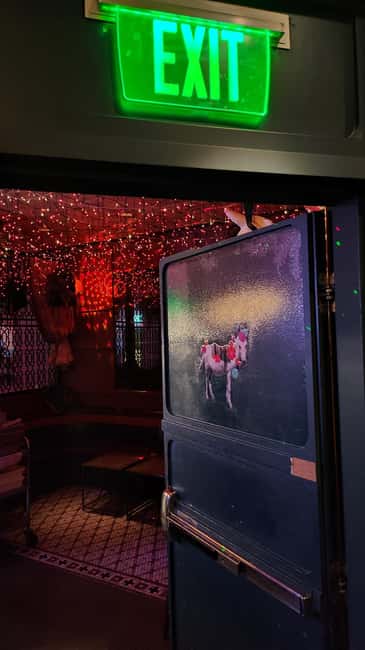 Bars Unknown: The Las Vegas Strip Bar Crawl - Key points to know before booking